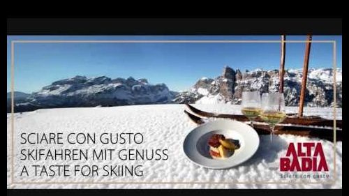 Alta badia