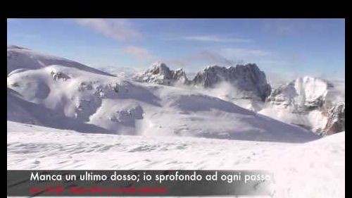 Impresa val mezdi