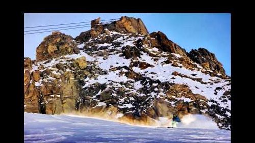 Alessandro belluscio click on the mountain courmayeur 2011.m4v