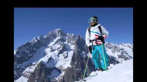 Federico bellini click on the mountain courmayeur 2011
