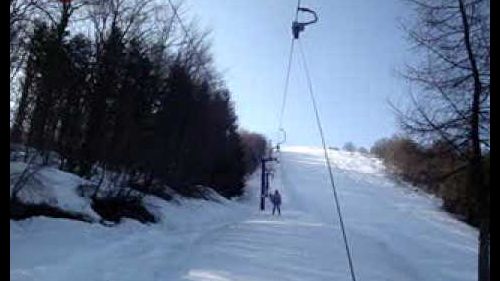 Skilift bucaneve - lurisia (cn)