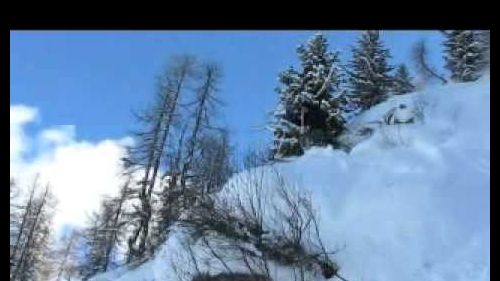 Italy Extreme 2008