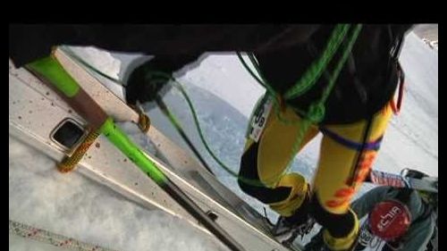 Trofeo mezzalama 2011 - highlights