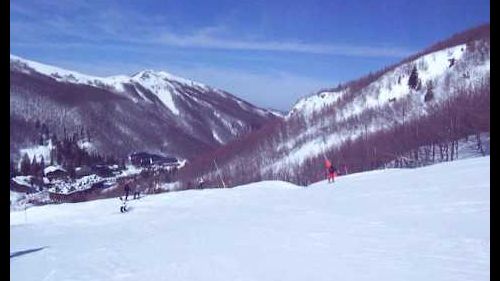 Val di luce da m gomito