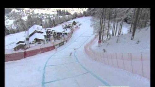 Just ski it webisode 2: kitzbuhel