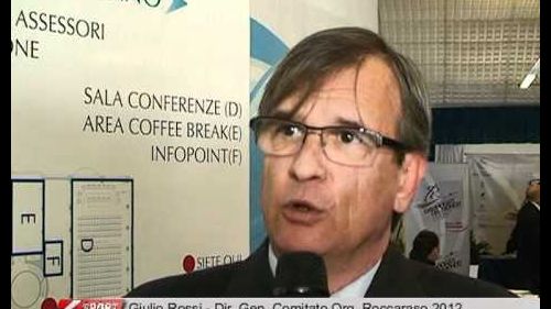 Lo sci mondiale di scena nel 2012 a roccaraso