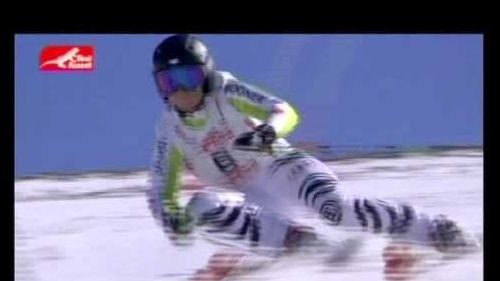 Afriski hosts sa alpine ski champs 2011