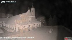 Sant'Anna di Vinadio