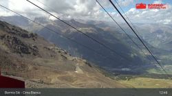 Bormio Cima Bianca