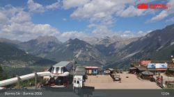 Bormio 2000