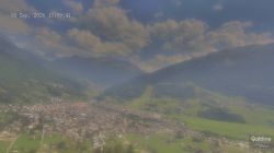 Bormio Panorama