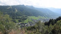 Aprica panorama
