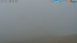 Webcam Corno del Camoscio