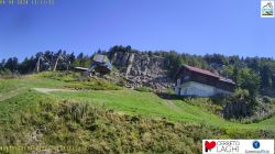 La Piella Refuge – Monte La Nuda
