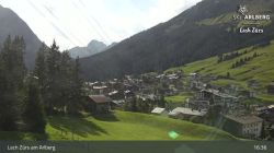 Lech Flühenlift, 1480 m