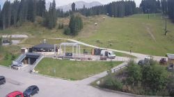 Fortini slope