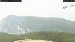 View of Cima Canfedin