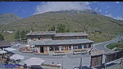 Monviso Pian della Regina