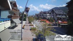 Aprica Center