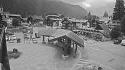 Town center