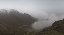 Pejo 3000 panorama