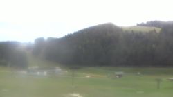 Fondo Piccolo Plaut chairlift