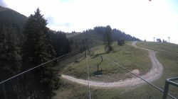 Vodala Vaccarizza Slope