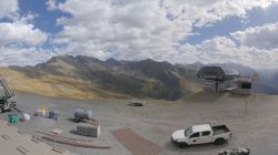 La Rosière. Plan du repos