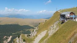 Cresta Sobretta, Sunny Valley