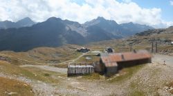 4-seat Vallalpe chairlift
