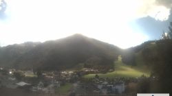 Webcam from Garni Cristallo
