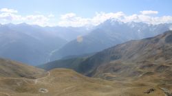 Piz Chavalatsch Sulden