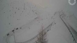 Foscagno Pass
