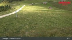 Webcam Snowpark Obereggen