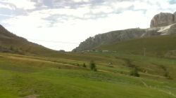 Pordoi Pass