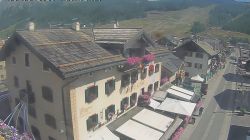 Livigno via Bondi