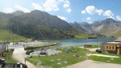 Tignes Le Lac
