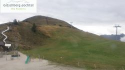 Nesselbahn 2100 m.