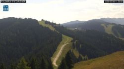 Monte Pioverna and Costa d'Agra