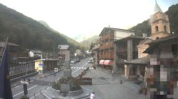 Crissolo center
