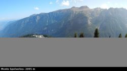 Webcam Monte Spolverino