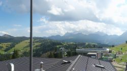 Webcam Moritzino panoramic view Piz la Ila m. 2100