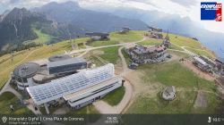 Webcam Plan Summit towards San Vigilio m. 2275