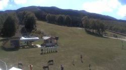 Le Polle 1280 m.
