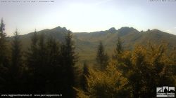Monte La Nuda