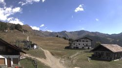Webcam Lago di Lod 2018 m.