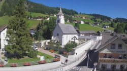 Church of Santa Caterina