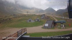 San Domenico ticket office