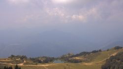 Mottarone Panorama