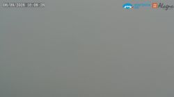 Webcam Panorama over Valsesia